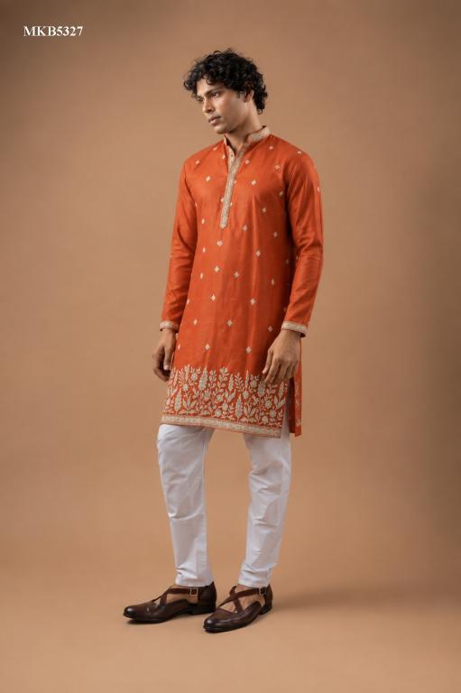 Mahotsav mens traditional kurta set vol 7 wholesale in delhi